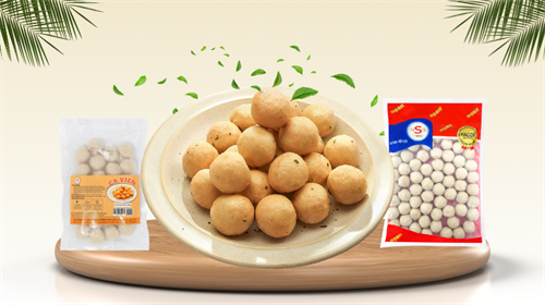 Mẹo chiên thực phẩm đông lạnh giòn lâu ngon như ngoài quán